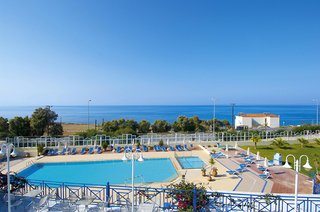 Hotel Rethymno Mare Royal