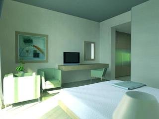 Hotel Rethymno Resort