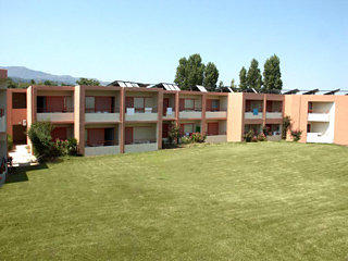 Hotel Rethymno Village