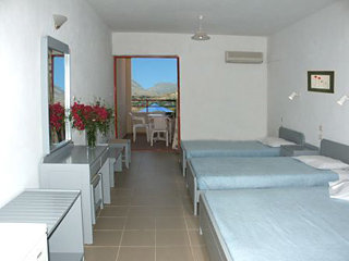 Hotel Rethymno Village