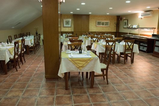Hotel Retiro Del Maestre