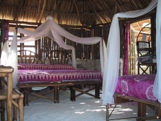 Hotel Retiro Maya Tulum