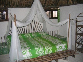 Hotel Retiro Maya Tulum