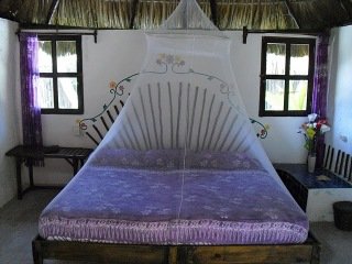 Hotel Retiro Maya Tulum