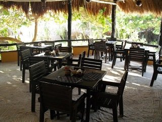 Hotel Retiro Maya Tulum