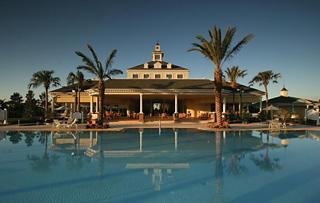 Hotel Reunion Grand Resort