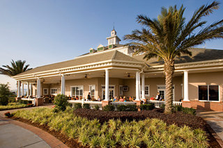 Hotel Reunion Resort