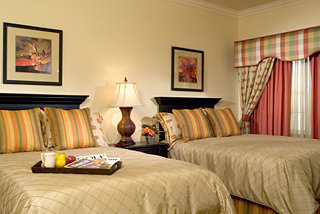 Hotel Reunion Resort