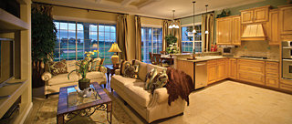 Hotel Reunion Resort