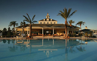 Hotel Reunion Resort