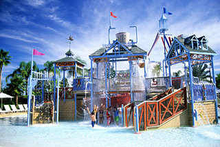 Hotel Reunion Resort