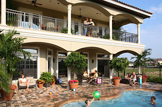 Hotel Reunion Resort