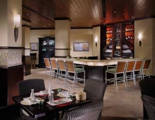 Hotel Reunion Resort