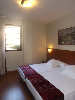 Hotel Reus Park