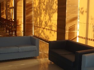 Hotel Reus Park