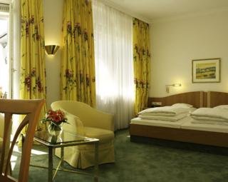 Hotel Reutemann Seegarten