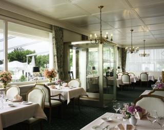 Hotel Reutemann Seegarten