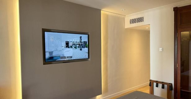 Hotel Reverón Plaza
