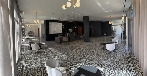 Hotel Reverón Plaza