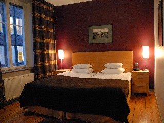 Hotel Rex