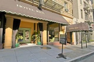 Hotel Rex