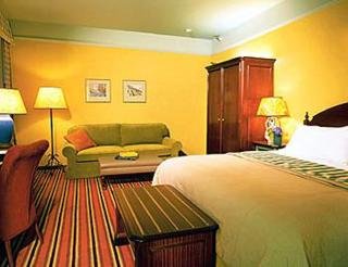 Hotel Rex