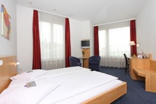 Hotel Rex Swiss Quality