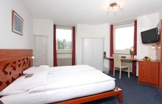 Hotel Rex Swiss Quality