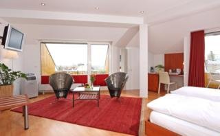 Hotel Rex Swiss Quality