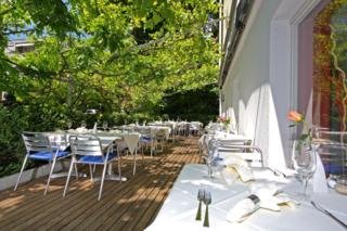 Hotel Rex Swiss Quality