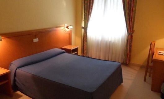 Hotel Rey Arturo