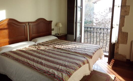 Hotel Rey Chindasvinto
