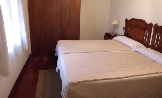 Hotel Rey Chindasvinto