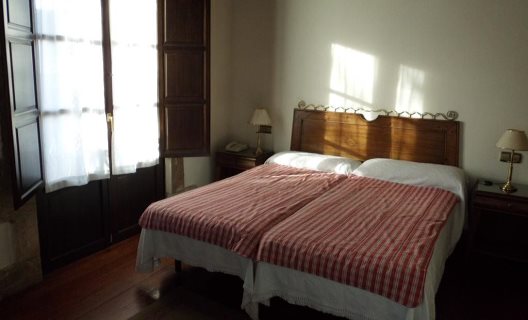 Hotel Rey Chindasvinto