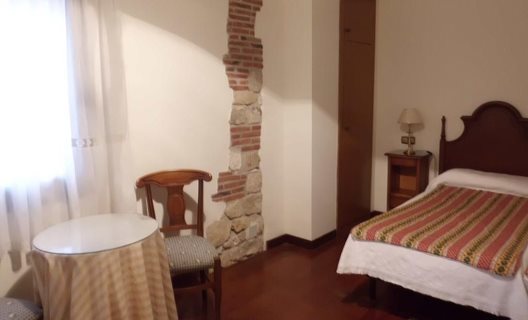 Hotel Rey Chindasvinto