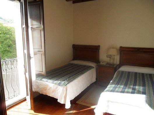 Hotel Rey Chindasvinto