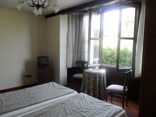 Hotel Rey Chindasvinto