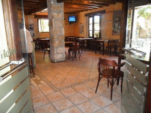 Hotel Rey Chindasvinto