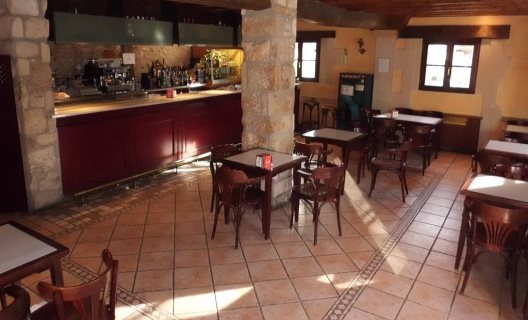 Hotel Rey Chindasvinto