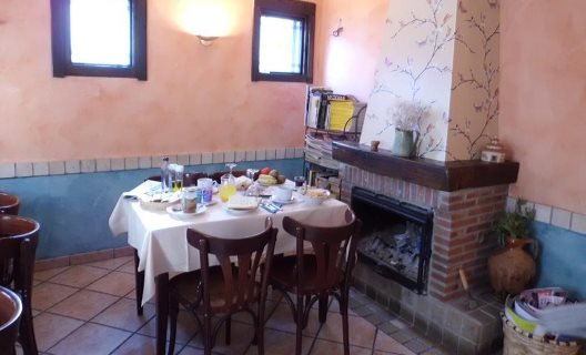 Hotel Rey Chindasvinto