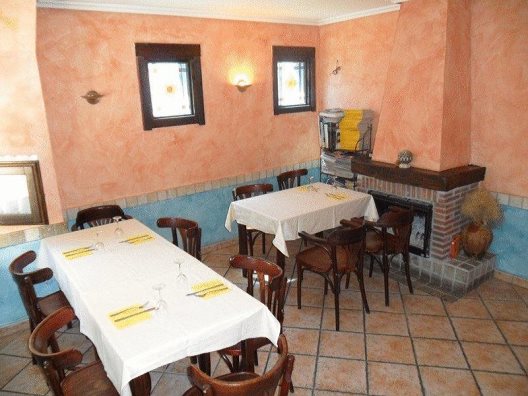 Hotel Rey Chindasvinto
