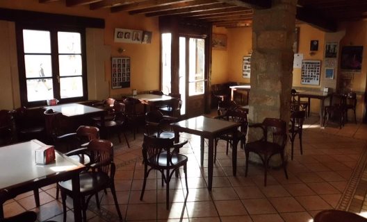Hotel Rey Chindasvinto