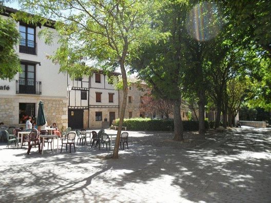 Hotel Rey Chindasvinto