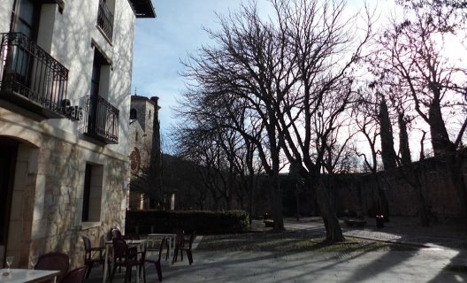 Hotel Rey Chindasvinto