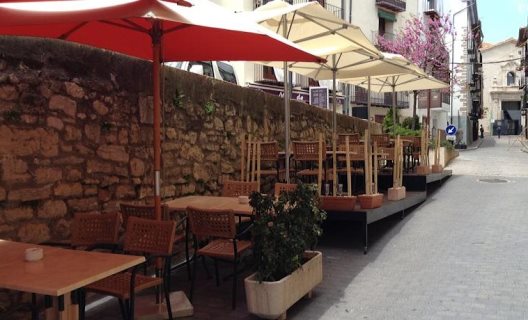 Hotel Rey Don Jaime