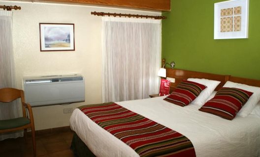 Hotel Rey Don Jaime