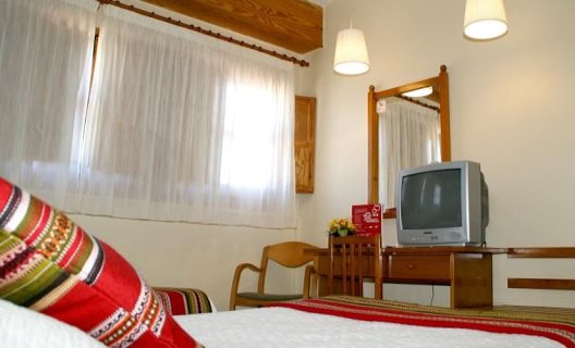 Hotel Rey Don Jaime