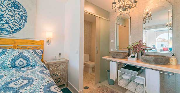 Hotel Rey Don Pedro Luxury Home