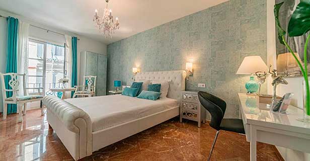 Hotel Rey Don Pedro Luxury Home