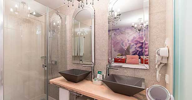 Hotel Rey Don Pedro Luxury Home